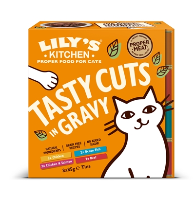 LILY\u0027S\u0020KITCHEN\u0020TASTY\u0020CUTS\u0020IN\u0020GRAVY\u0020MULTIPACK\u00208X85\u0020GR LILY\u0027S\u0020KITCHEN\u0020TASTY\u0020CUTS\u0020IN\u0020GRAVY\u0020MULTIPACK\u00208X85\u0020GR