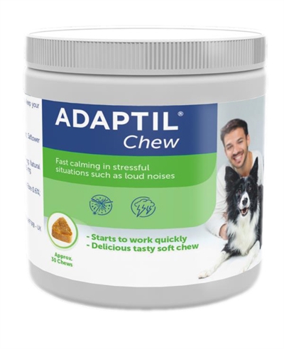ADAPTIL\u0020CHEW\u0020KAUWTABLETTEN\u002030\u0020ST