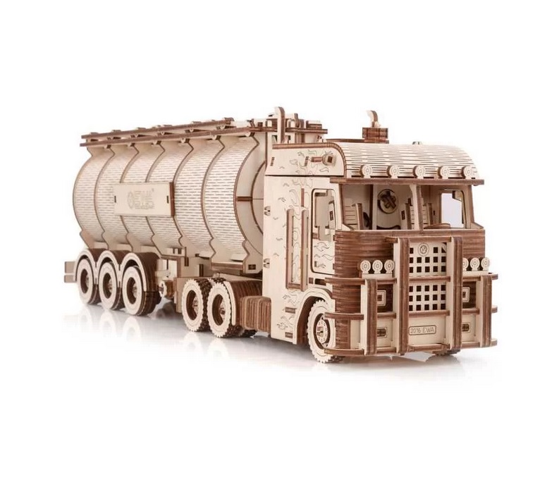 Eco\u0020Wood\u00203D\u0020Houten\u0020Puzzel\u0020Truck\u0020\u201CRoad\u0020King\u201D\u0020met\u0020ronde\u0020Container\u002DSemitrailer\u0020Modelbouw Eco\u0020Wood\u00203D\u0020Houten\u0020Puzzel\u0020Truck\u0020\u201CRoad\u0020King\u201D\u0020met\u0020ronde\u0020Container\u002DSemitrailer\u0020Modelbouw