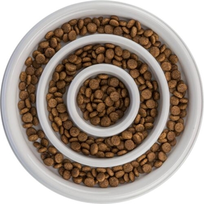 TRIXIE\u0020VOERBAK\u0020SLOWFEEDING\u0020KUNSTSTOF\u0020\u002F\u0020TPR\u0020ASSORTI\u002023\u0020CM\u0020450\u0020ML