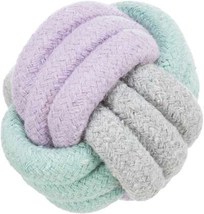 TRIXIE\u0020JUNIOR\u0020KNOOPBAL\u0020TOUW\u00209X9X9\u0020CM