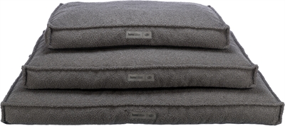 TRIXIE\u0020BE\u0020ECO\u0020HONDENKUSSEN\u0020COLINE\u0020HOEKIG\u0020DONKERGRIJS\u002080X60\u0020CM