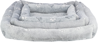 TRIXIE\u0020HONDENMAND\u0020NANDO\u0020HOEKIG\u0020LICHTGRIJS\u002090X75\u0020CM