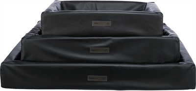 TRIXIE\u0020VITAL\u0020MAND\u0020REMO\u0020HOEKIG\u0020KUNSTLEER\u0020ZWART\u002070X60\u0020CM