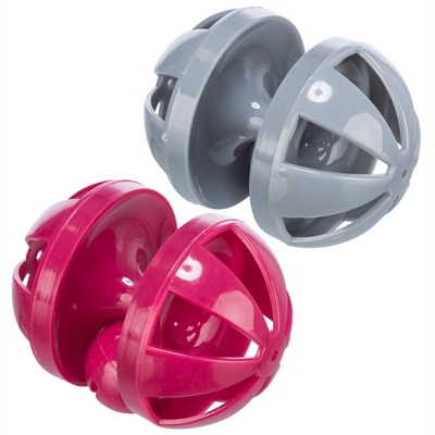 TRIXIE\u0020SPEELROL\u0020KUNSTSTOF\u0020ASSORTI\u00206,5X6,5X9\u0020CM TRIXIE\u0020SPEELROL\u0020KUNSTSTOF\u0020ASSORTI\u00206,5X6,5X9\u0020CM