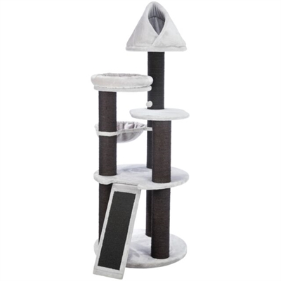 TRIXIE\u0020KRABPAAL\u0020TULIO\u0020XXL\u0020GRIJS\u002078X78X203\u0020CM