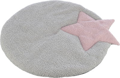 TRIXIE\u0020PUPPY\u0020LIGMAT\u0020STER\u0020GRIJS\u0020\u002F\u0020LILA\u002055X61\u0020CM