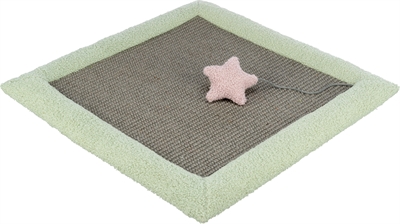 TRIXIE\u0020KITTEN\u0020KRABMAT\u0020MINTGROEN\u002047X47\u0020CM TRIXIE\u0020KITTEN\u0020KRABMAT\u0020MINTGROEN\u002047X47\u0020CM