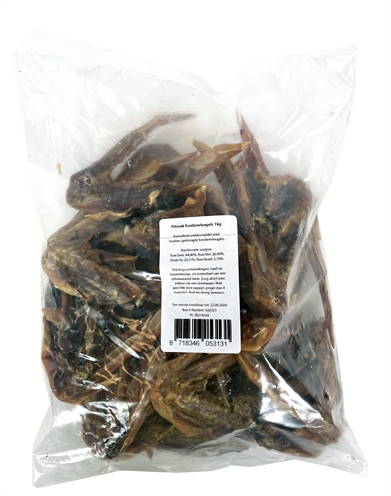 PETSNACK\u0020EENDENVLEUGELS\u00201\u0020KG PETSNACK\u0020EENDENVLEUGELS\u00201\u0020KG