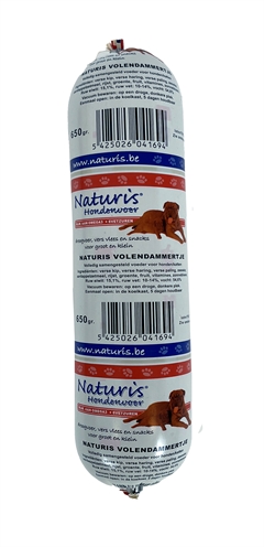 NATURIS\u0020HOUDBAAR\u0020VISMIX\u0020650\u0020GR