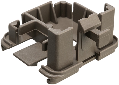 TRIXIE\u0020RESERVE\u0020VOETJES\u0020VOOR\u0020WIELEN\u0020SKUDO\u00204\u002D7\u0020TAUPE\u00206,5X3,5X6\u0020CM