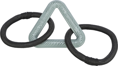 TRIXIE\u0020HONDENSPEELGOED\u0020DRIEHOEK\u0020MET\u0020TOUWRINGEN\u0020CITYSTYLE\u0020TPR\u002044\u0020CM