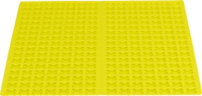 TRIXIE\u0020BAKMAT\u0020MET\u0020BOTJES\u0020VOOR\u0020HOND\u0020SILICONE\u002038X28\u0020CM