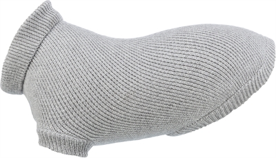 TRIXIE\u0020CITYSTYLE\u0020HONDENTRUI\u0020BERLIN\u0020GRIJS\u002024\u0020CM