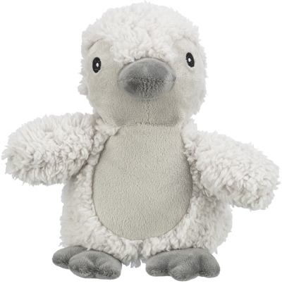 TRIXIE\u0020HONDENSPEELGOED\u0020PINGUIN\u0020PLUCHE\u0020GERECYCLED\u002024\u0020CM\u00203\u0020ST