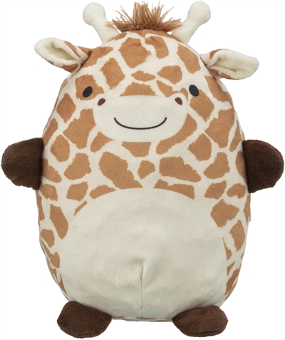 TRIXIE\u0020HONDENSPEELGOED\u0020GIRAFFE\u0020PLUCHE\u002026\u0020CM\u00202\u0020ST