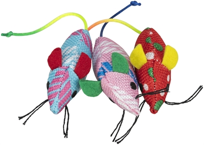 TRIXIE\u0020KATTENSPEELGOED\u0020MUIS\u0020STOF\u0020MET\u0020CATNIP\u00207\u0020CM\u002070\u0020ST