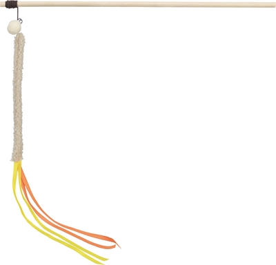 TRIXIE\u0020KATTENSPEELGOED\u0020KATTENHENGEL\u0020KUNSTSTOF\u0020PLUCHE\u002040\u0020CM\u00204\u0020ST