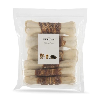 PETSTYLE\u0020LIVING\u0020GEPERST\u0020BOT\u0020WIT\u0020MET\u0020EEND\u002016\u0020CM\u00206\u0020ST