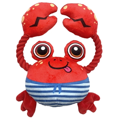 FOFOS\u0020SEALIFE\u0020KRAB\u002021X4X14\u0020CM