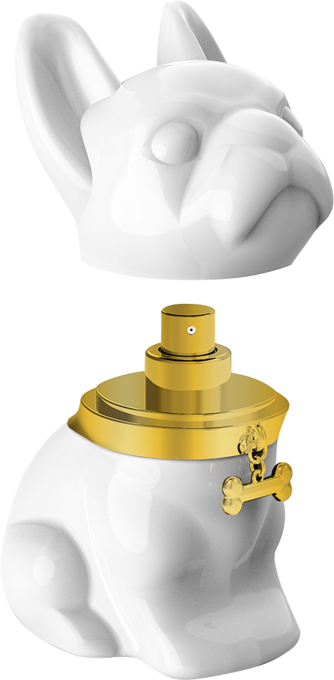 Jean\u002DPierre\u0020Sand\u0020Eau\u0020de\u0020Parfum\u0020Appelo\u0020Wit\u0020for\u0020Women\u002075\u0020ml