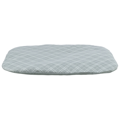 TRIXIE\u0020HONDENKUSSEN\u0020JESSIE\u0020OVAAL\u0020GRIJS\u0020\u002F\u0020WIT\u002050X40\u0020CM