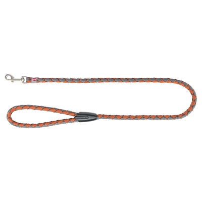 TRIXIE\u0020HONDENRIEM\u0020CAVO\u0020ROEST\u0020\u002F\u0020GRAFIET\u0020GRIJS\u0020100X1,2\u0020CM