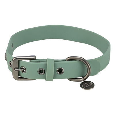 TRIXIE\u0020HALSBAND\u0020HOND\u0020CITYSTYLE\u0020PVC\u0020SALIE\u002025\u002D32X2\u0020CM