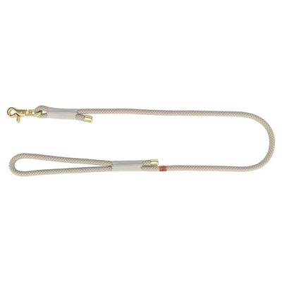 TRIXIE\u0020HONDENRIEM\u0020SOFT\u0020ROPE\u0020GRIJS\u0020\u002F\u0020LICHTGRIJS\u0020120X0,6\u0020CM