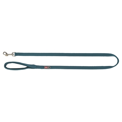 TRIXIE\u0020HONDENRIEM\u0020PREMIUM\u0020PETROL\u0020120X1\u0020CM