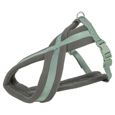 TRIXIE\u0020HONDENTUIG\u0020PREMIUM\u0020TOURING\u0020SALIE\u002045\u002D80X2,5\u0020CM