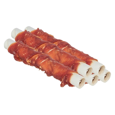 TRIXIE\u0020DENTA\u0020FUN\u0020STICK\u0020MET\u0020EEND\u0020EN\u0020KIPPENLEVER\u002012\u0020CM\u0020100\u0020ST