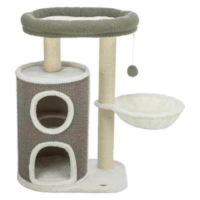 TRIXIE\u0020KRABPAAL\u0020DANTE\u0020WIT\u0020\u002F\u0020GROEN\u0020\u002F\u0020GRIJS\u002057X38X86\u0020CM