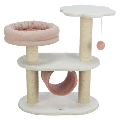 TRIXIE\u0020KRABPAAL\u0020ISABELLA\u0020WIT\u0020\u002F\u0020OUDROZE\u002058X38X70\u0020CM