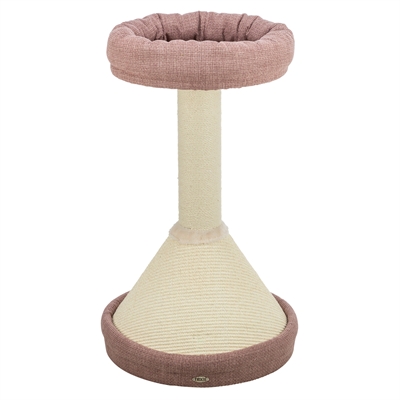 TRIXIE\u0020KRABPAAL\u0020VIVIANA\u0020ROND\u0020OUDROZE\u002050X50X80\u0020CM