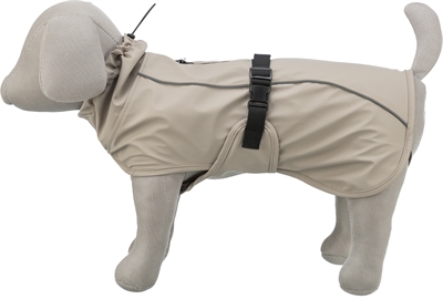 TRIXIE\u0020BE\u0020NORDIC\u0020REGENJAS\u0020HUSUM\u0020ZAND\u002030\u0020CM