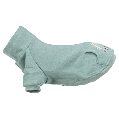 TRIXIE\u0020HONDENTRUI\u0020SWEATSHIRT\u0020LITTLETON\u0020MINTGROEN\u002018\u0020CM