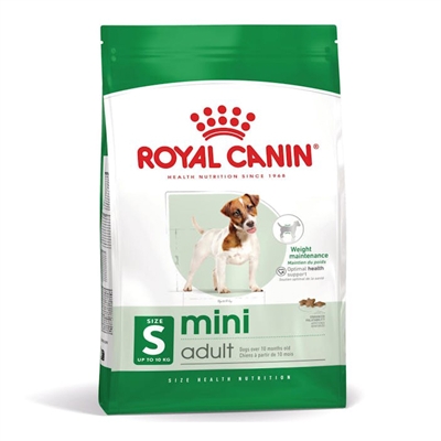ROYAL\u0020CANIN\u0020MINI\u0020ADULT\u00202\u0020KG