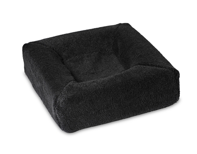 BIA\u0020BED\u0020FLEECE\u0020OVERTREK\u0020HONDENMAND\u0020GRIJS\u002045X45\u0020CM