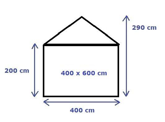 Premium\u0020Partytent\u0020PVC\u00204x6x2\u0020mtr\u0020in\u0020Grijs