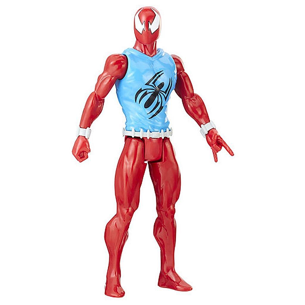 Spiderman\u0020Titan\u0020Hero\u0020Series\u0020Figuur\u002030\u0020cm\u0020Assorti Spiderman\u0020Titan\u0020Hero\u0020Series\u0020Figuur\u002030\u0020cm\u0020Assorti