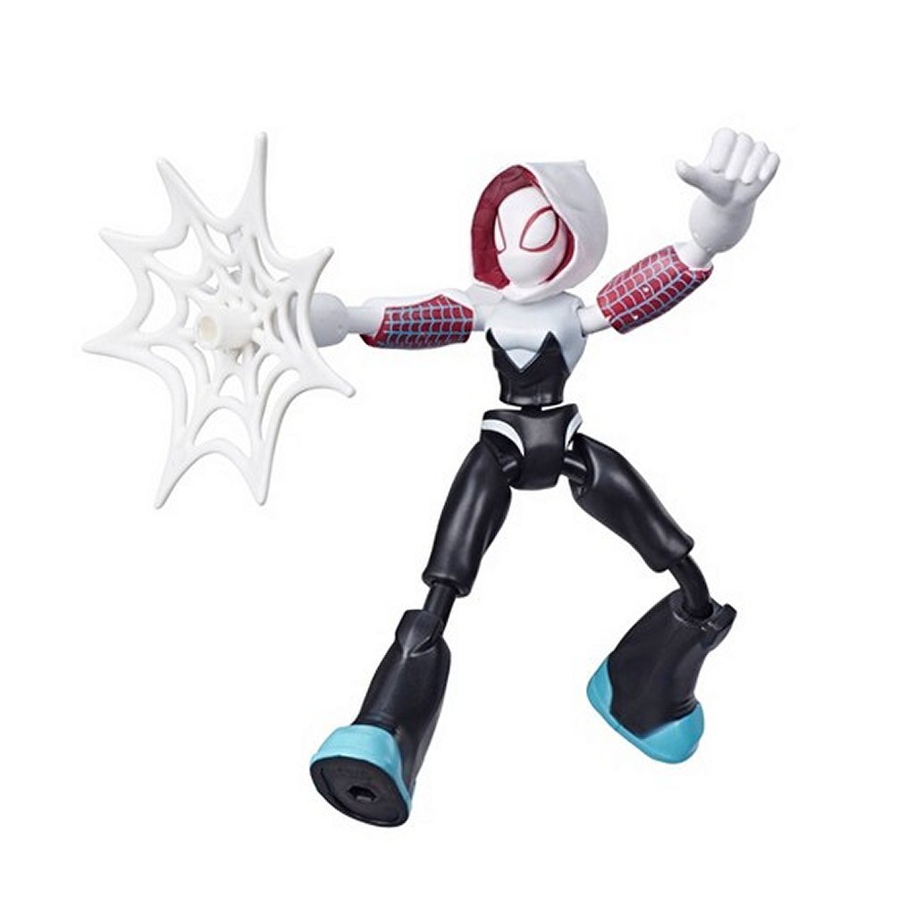 Spiderman\u0020Bend\u0020and\u0020Flex\u0020Actiefiguur\u0020Assorti Spiderman\u0020Bend\u0020and\u0020Flex\u0020Actiefiguur\u0020Assorti