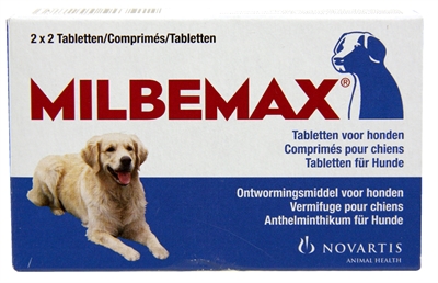 MILBEMAX\u0020TABLET\u0020ONTWORMING\u0020HOND\u0020LARGE\u00202X2\u0020TABL