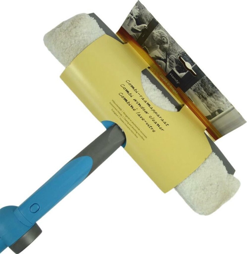 Handy\u0020Raamwisser\u0020met\u0020Telescooparm\u0020150\u0020cm\u0020Blauw\u002FGrijs