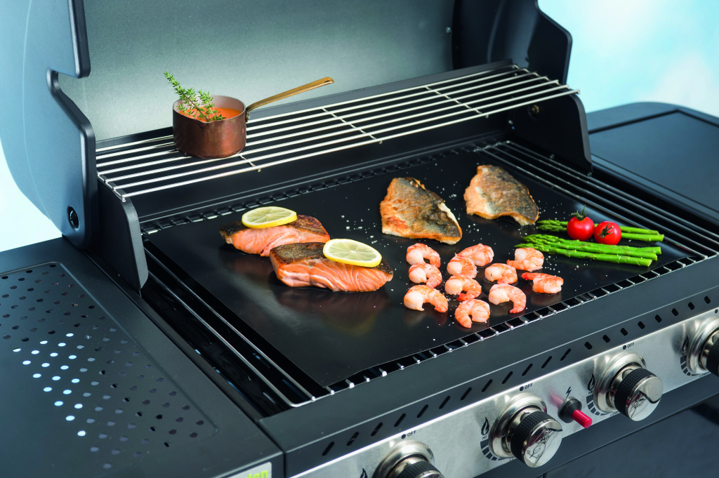 Nostik\u0020Barbecue\u0020Grillfolie\u002040x50cm\u0020Antikleef\u0020Zwart Nostik\u0020Barbecue\u0020Grillfolie\u002040x50cm\u0020Antikleef\u0020Zwart