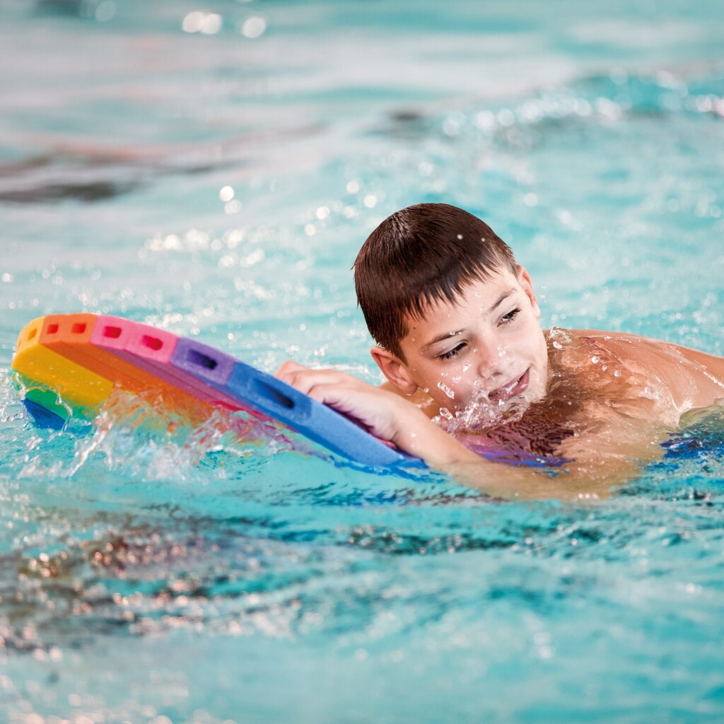 Comfy\u0020Twin\u0020Zwemplank\u0020\u002Bmet\u00202\u0020Handvatten\u002088x42x3cm\u0020