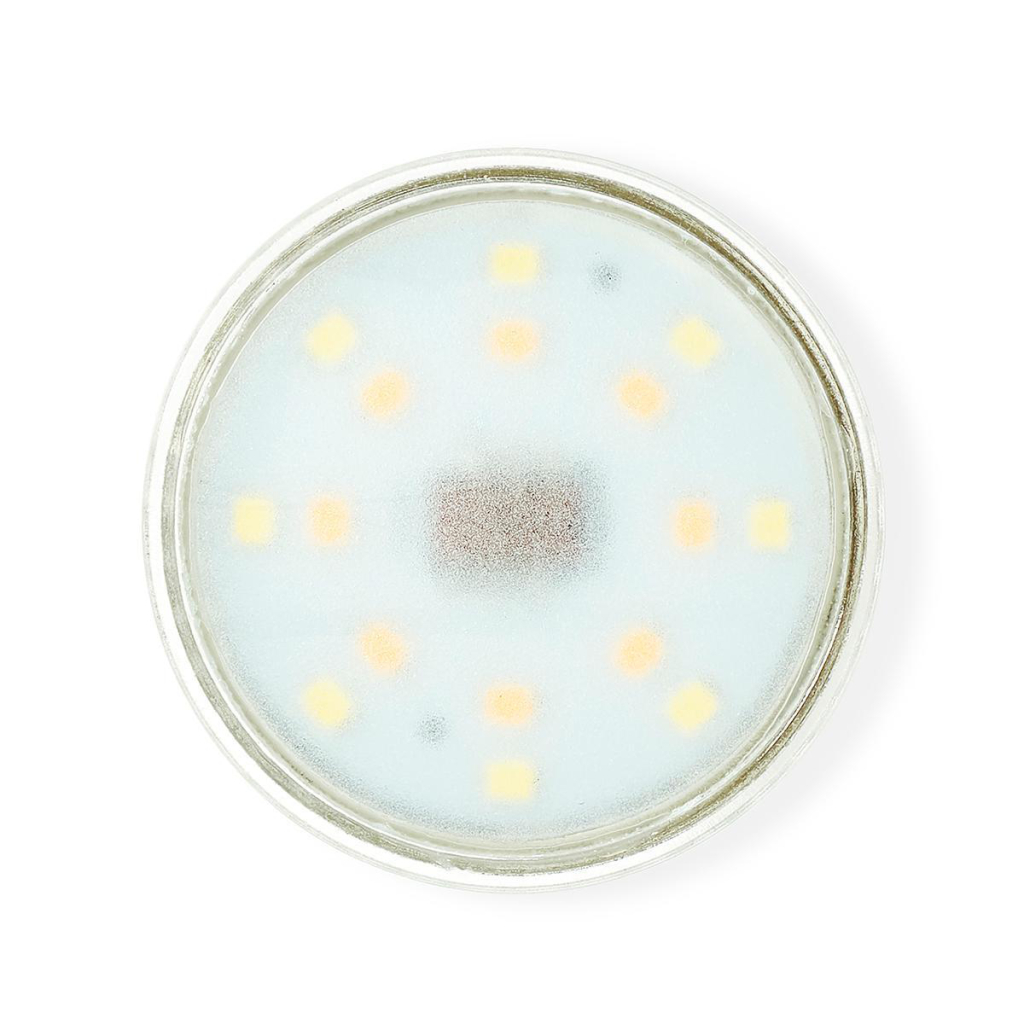 Nedis\u0020WIFILW31CRGU10\u0020Wi\u002Dfi\u0020Smart\u0020Led\u002Dlamp\u0020Warm\u0020Wit\u0020Gu10\u00203\u002Dpack