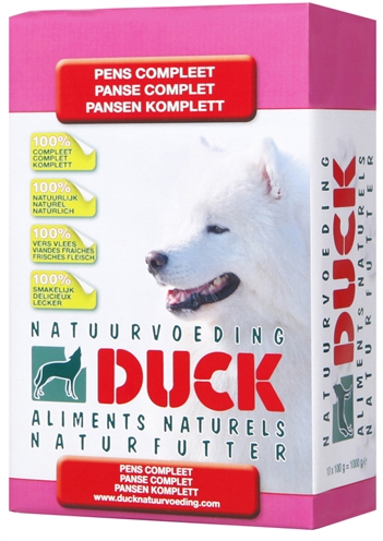 DUCK\u0020PENS\u0020COMPLEET\u0020BREEDER\u00208\u0020KG