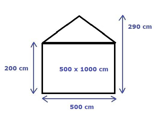 Classic\u0020Plus\u0020Partytent\u0020PVC\u00205x10x2\u0020mtr\u0020in\u0020Wit\u002DBlauw