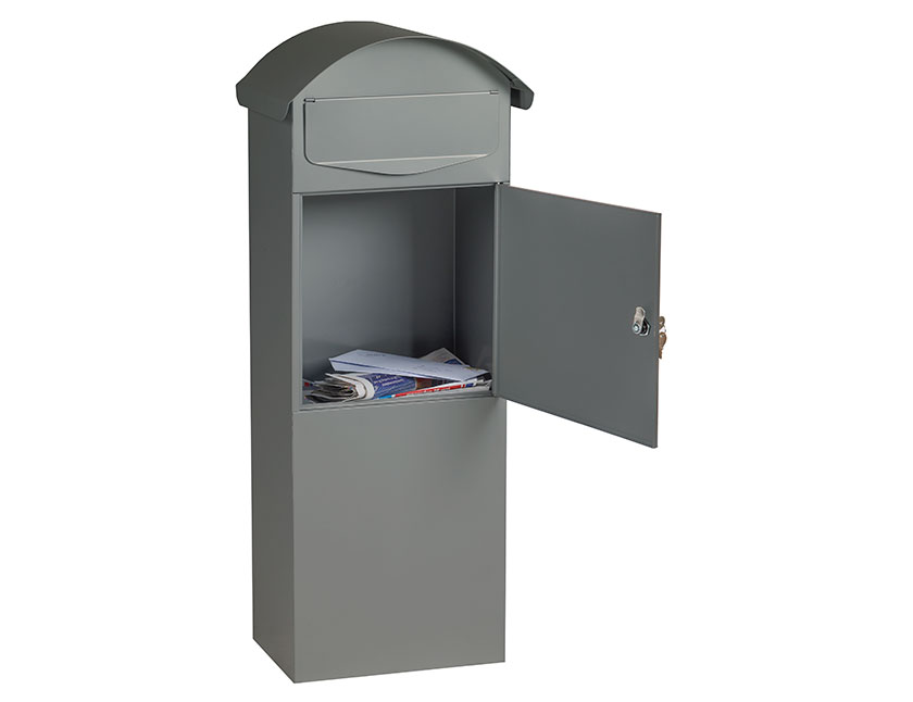 STAANDE\u0020BRIEVENBUS\u0020BERLIN\u0020MAT\u0020GRIJS